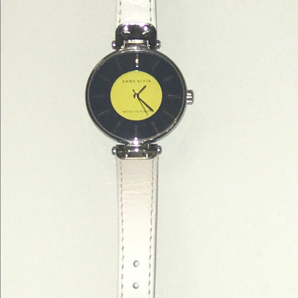 Anne Klein Watch